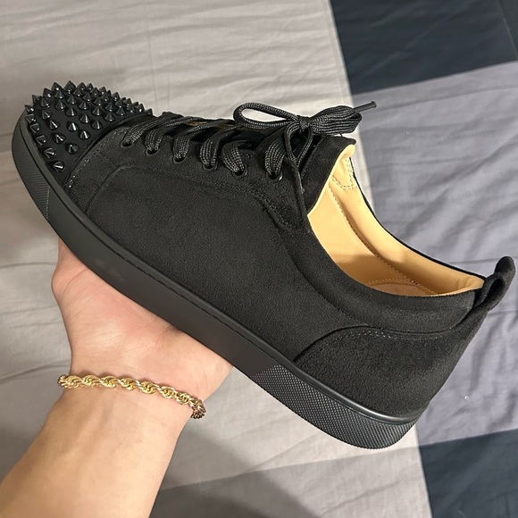 Louis Junior SpikesSize 10